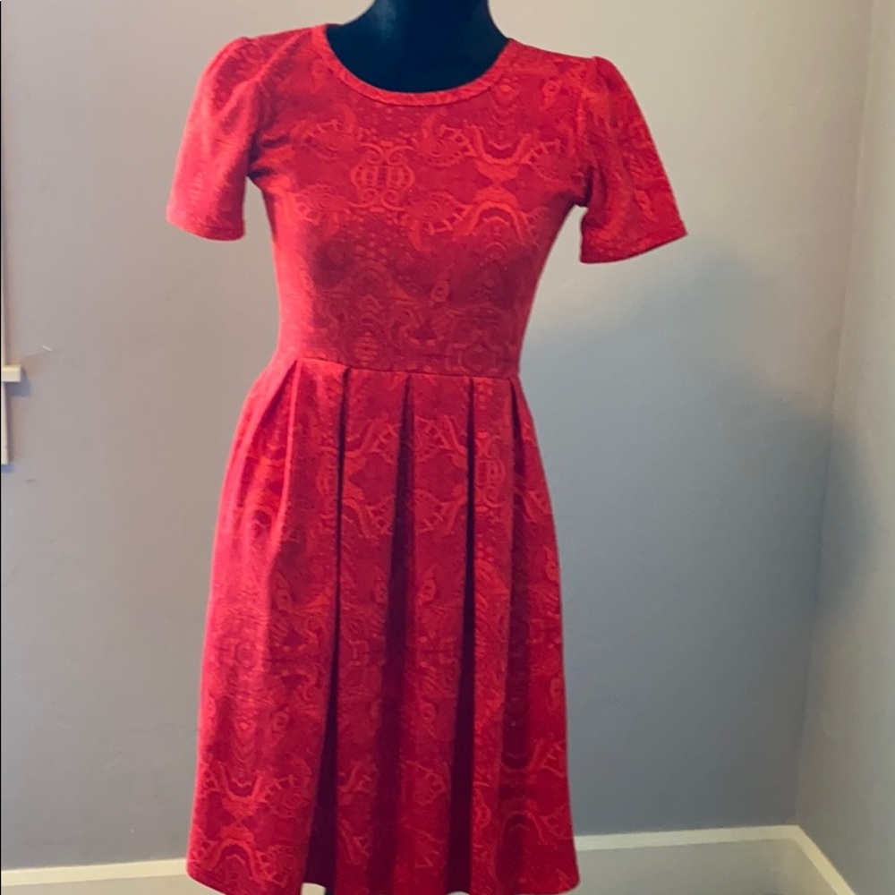 LuLaRoe Dress